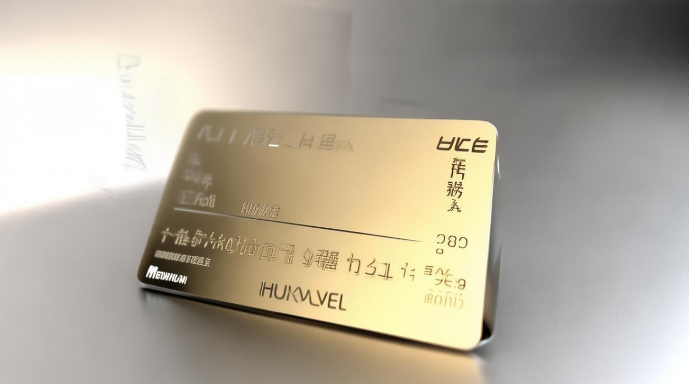 华为金卡怎么激活?华为金卡激活方法步骤详解