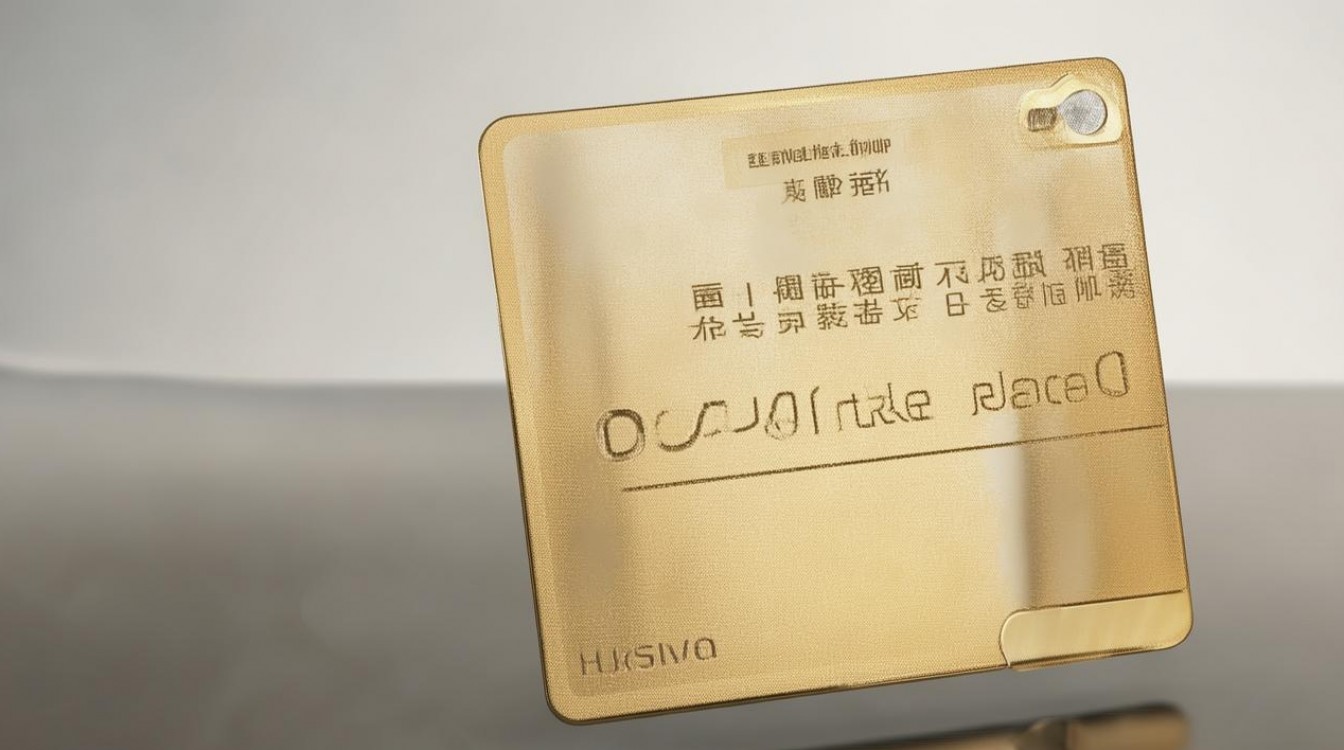 华为金卡怎么激活?华为金卡激活方法步骤详解