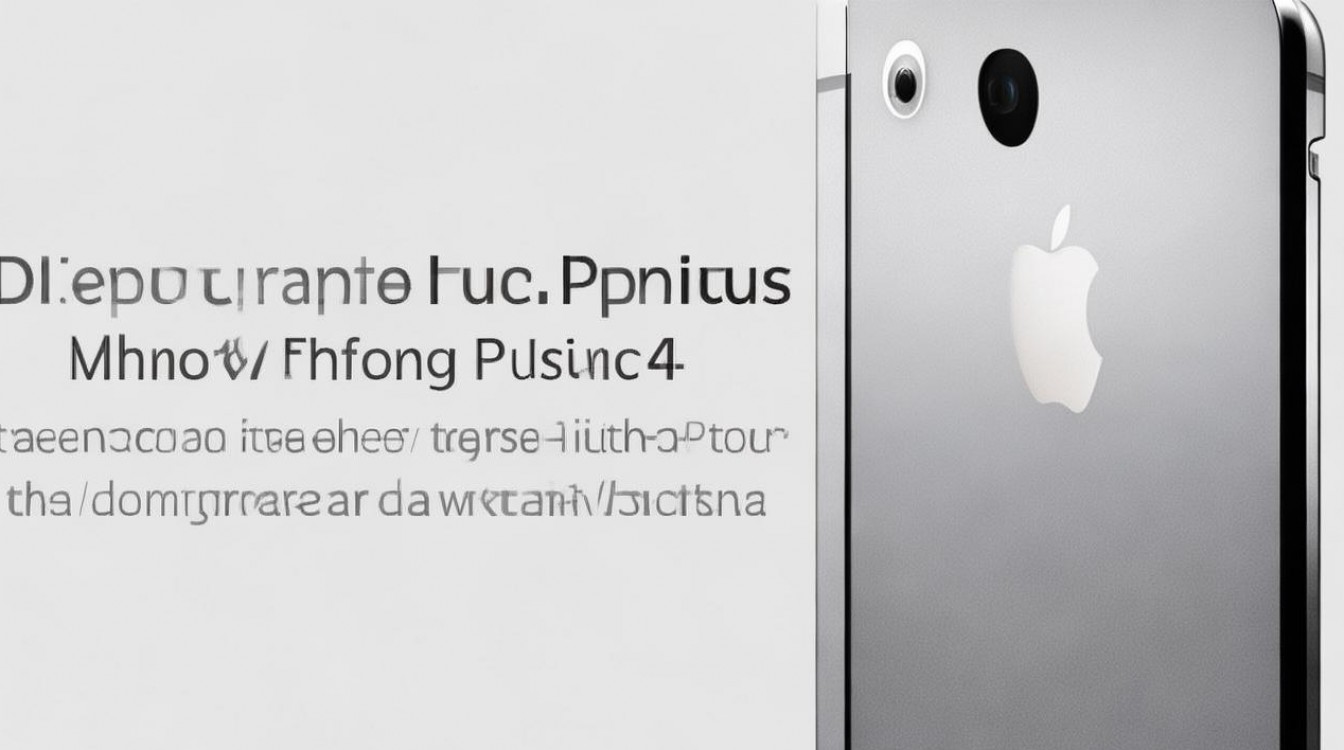 苹果4怎么降级版本?苹果4系统降级教程详解