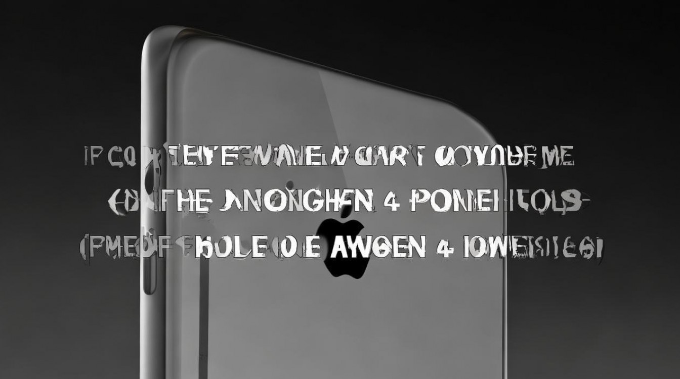 苹果4怎么降级版本?苹果4系统降级教程详解