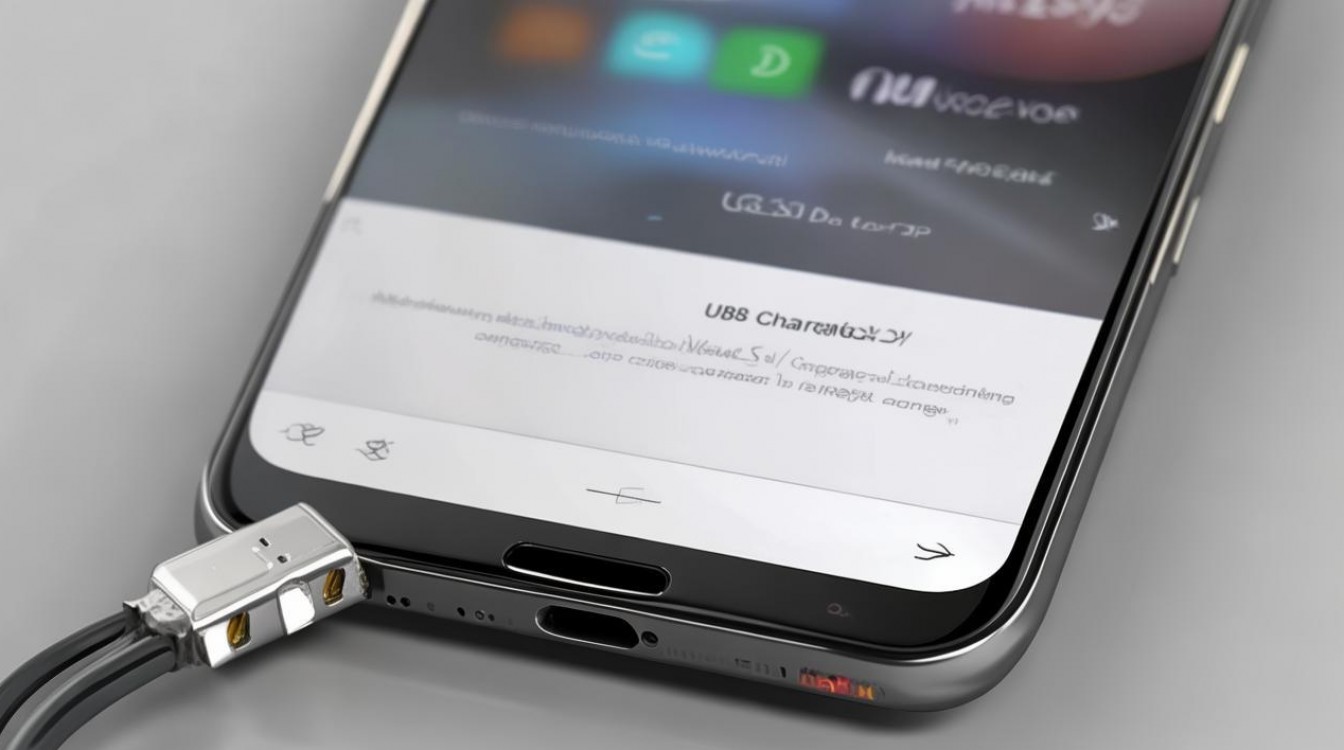 vivo手机怎么用usb充电没反应了,vivo手机充电没反应怎么回事