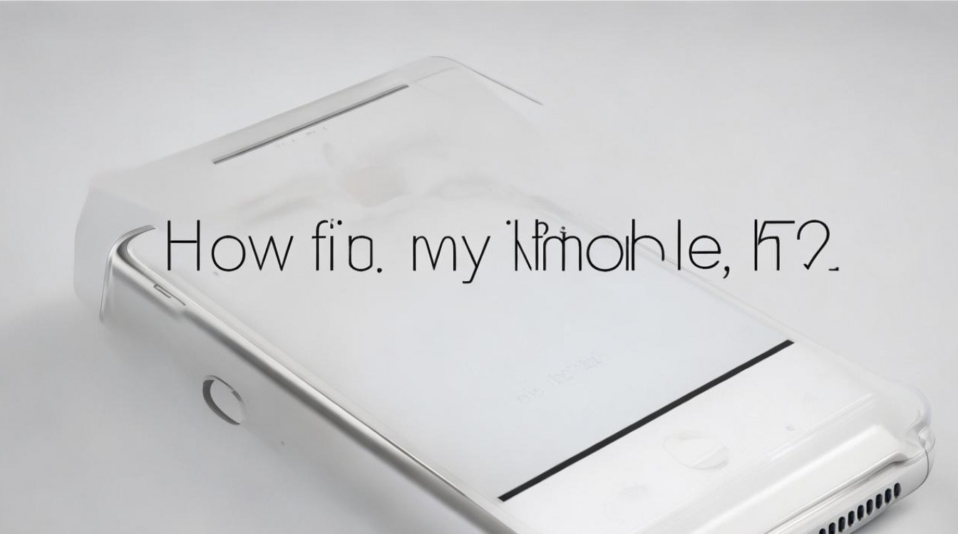 苹果4s怎么找回?苹果4s手机丢失如何定位找回