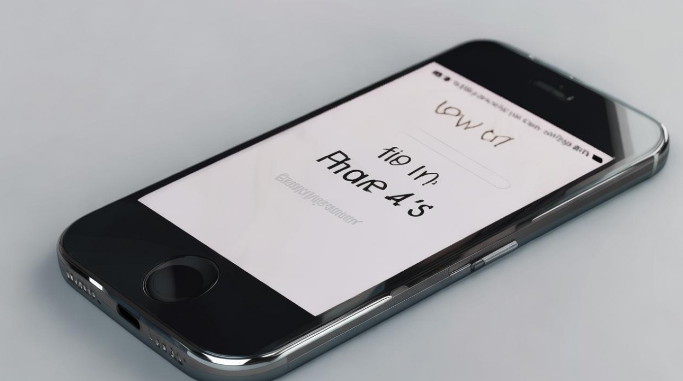 苹果4s怎么找回?苹果4s手机丢失如何定位找回