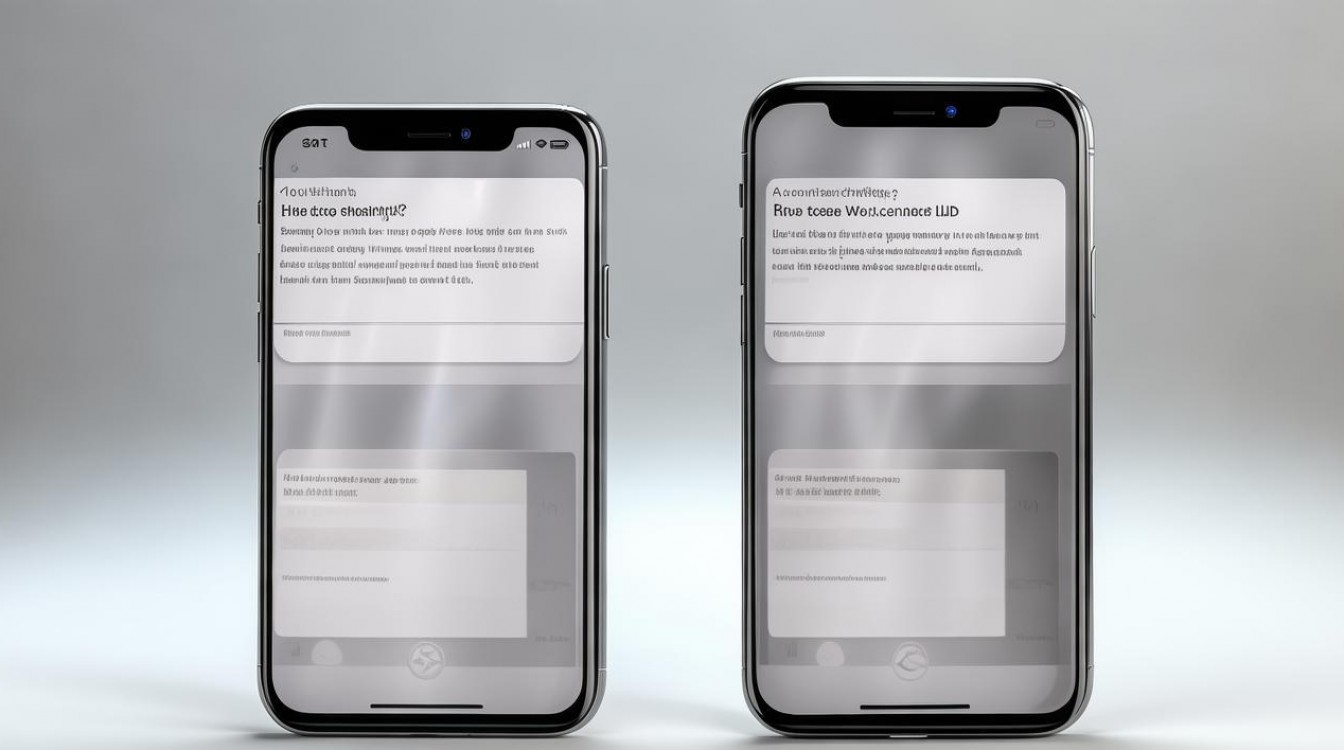 来电苹果手机两台都响怎么回事,怎么修改Apple ID设置