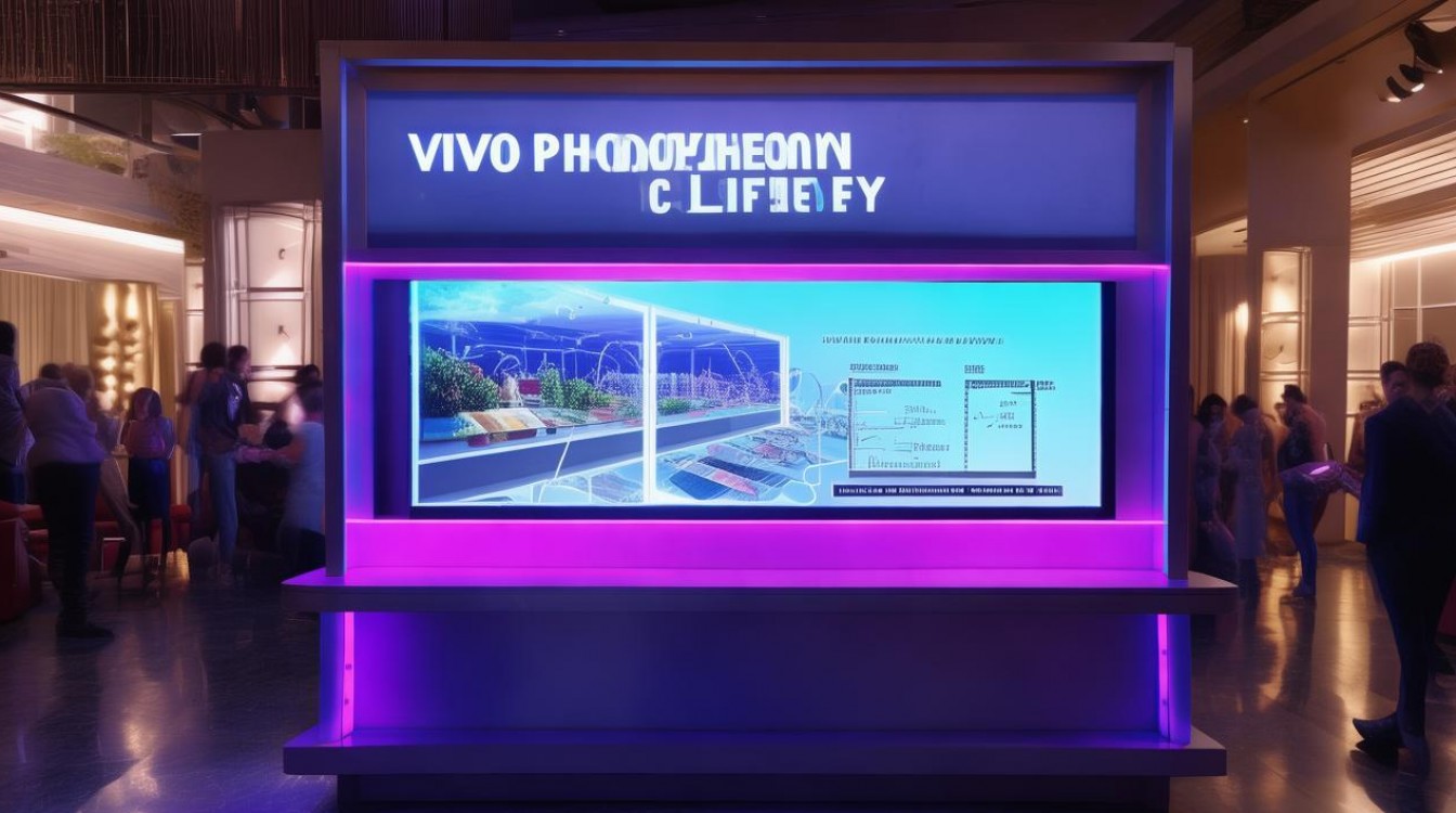 vivo手机怎么抽奖?vivo官方抽奖活动入口在哪里