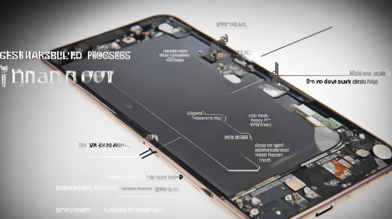 苹果5怎么拆机的?苹果5拆机步骤详解