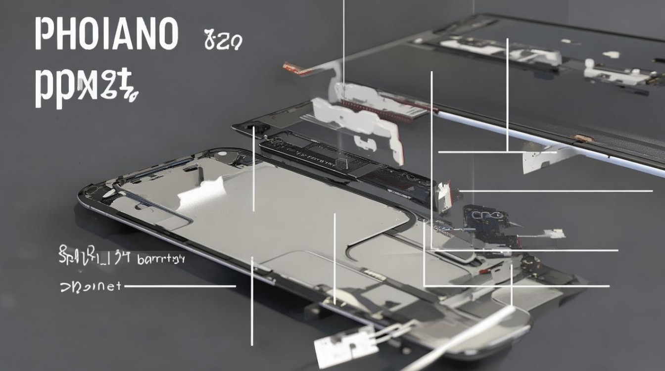 苹果5怎么拆机的?苹果5拆机步骤详解