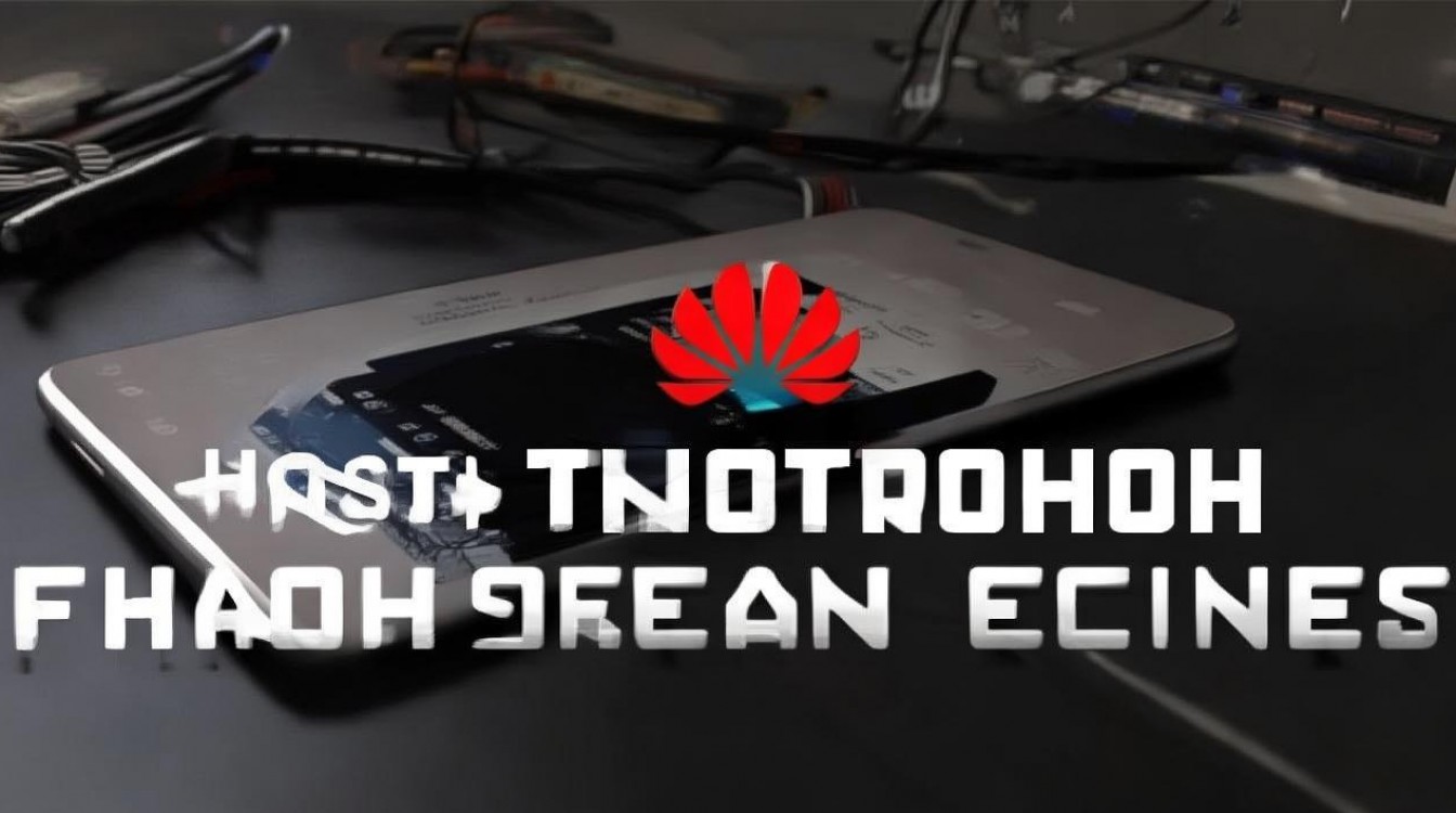 华为机子怎么刷机,华为手机刷机教程步骤详解