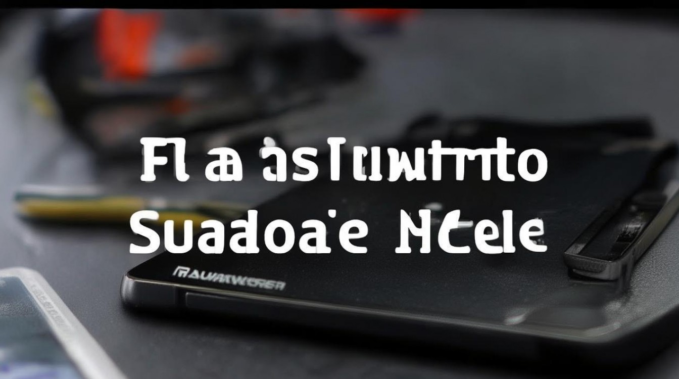 华为机子怎么刷机,华为手机刷机教程步骤详解