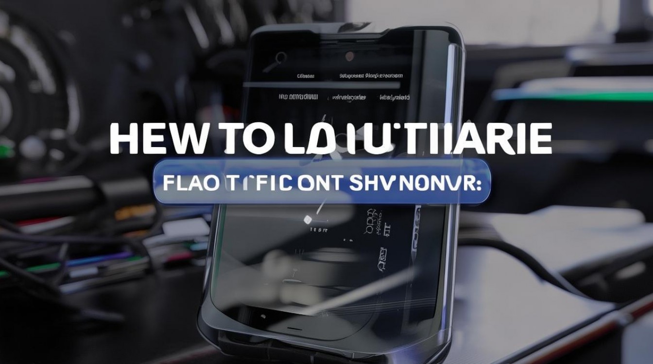 华为机子怎么刷机,华为手机刷机教程步骤详解