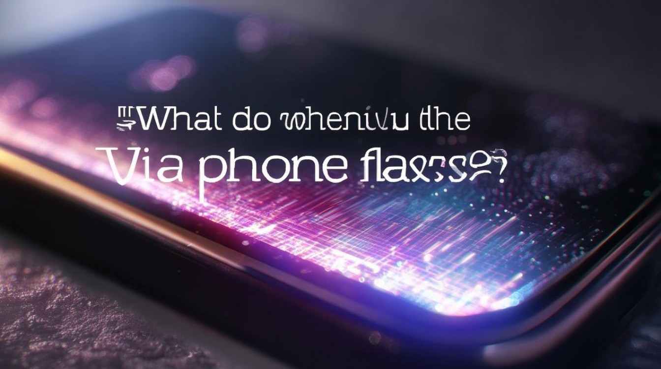 vivo手机闪现怎么办?屏幕闪烁是什么原因导致的