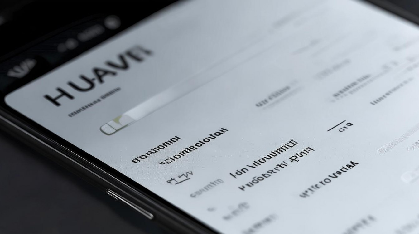 华为手机怎么安装固件？华为官方固件升级教程