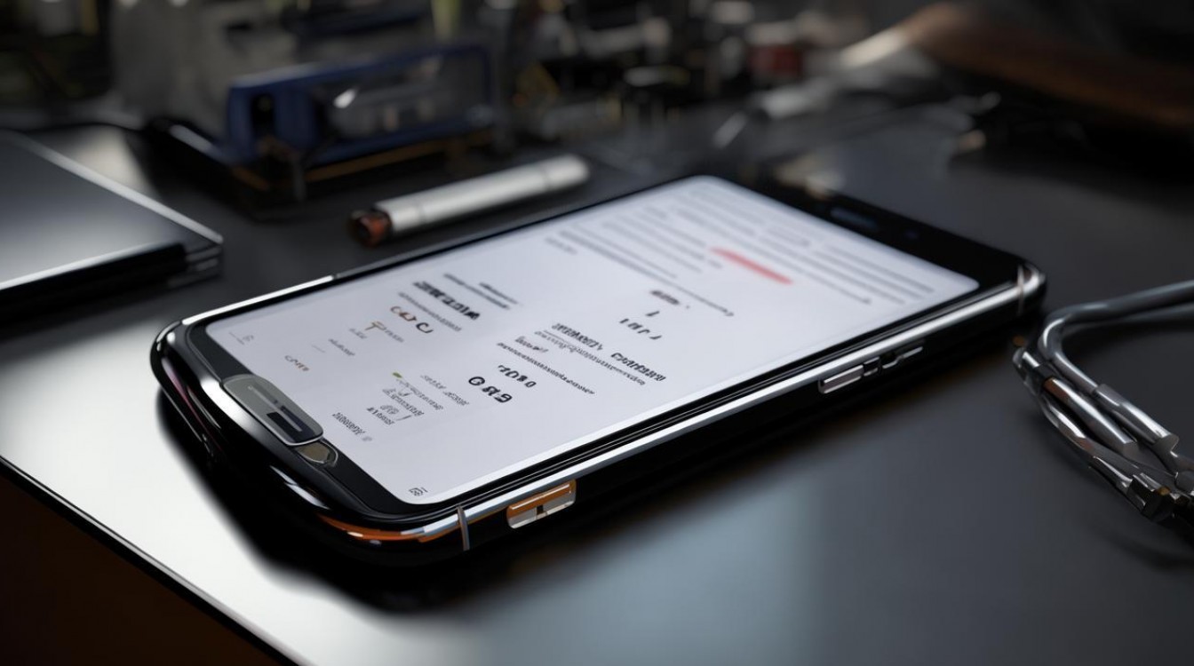 华为手机怎么安装固件？华为官方固件升级教程