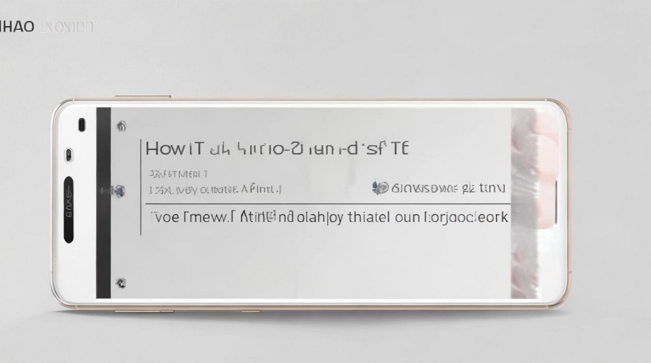 华为x5怎么关机?华为x5如何正确关机方法