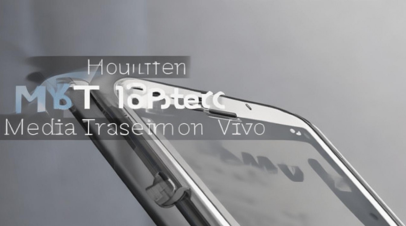 vivo手机MTP怎么打开？vivo手机连接电脑传输文件设置方法