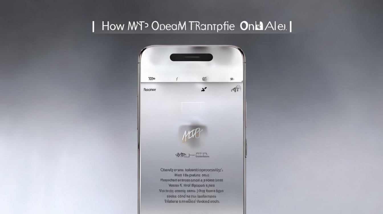 vivo手机MTP怎么打开？vivo手机连接电脑传输文件设置方法