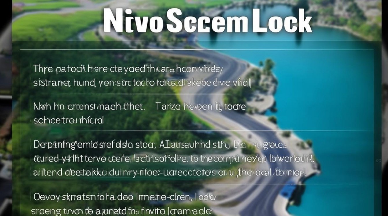 vivo屏锁壁纸怎么关?如何取消锁屏壁纸显示