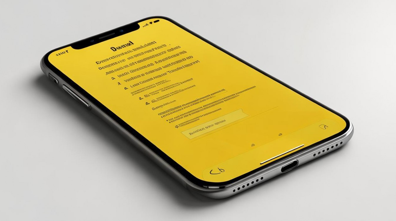 苹果8的手机屏发黄怎么调?苹果8屏幕发黄在哪里设置