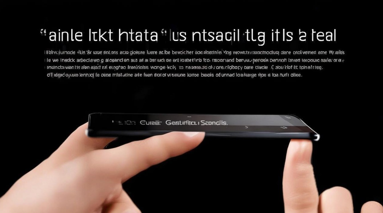 华为mate8怎么用指关节,华为mate8指关节功能怎么设置