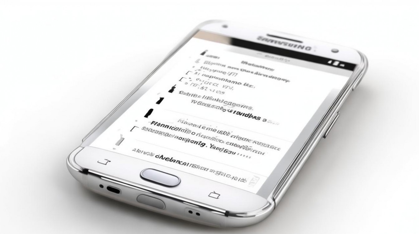 三星i8558怎么备份？手机数据备份方法详解