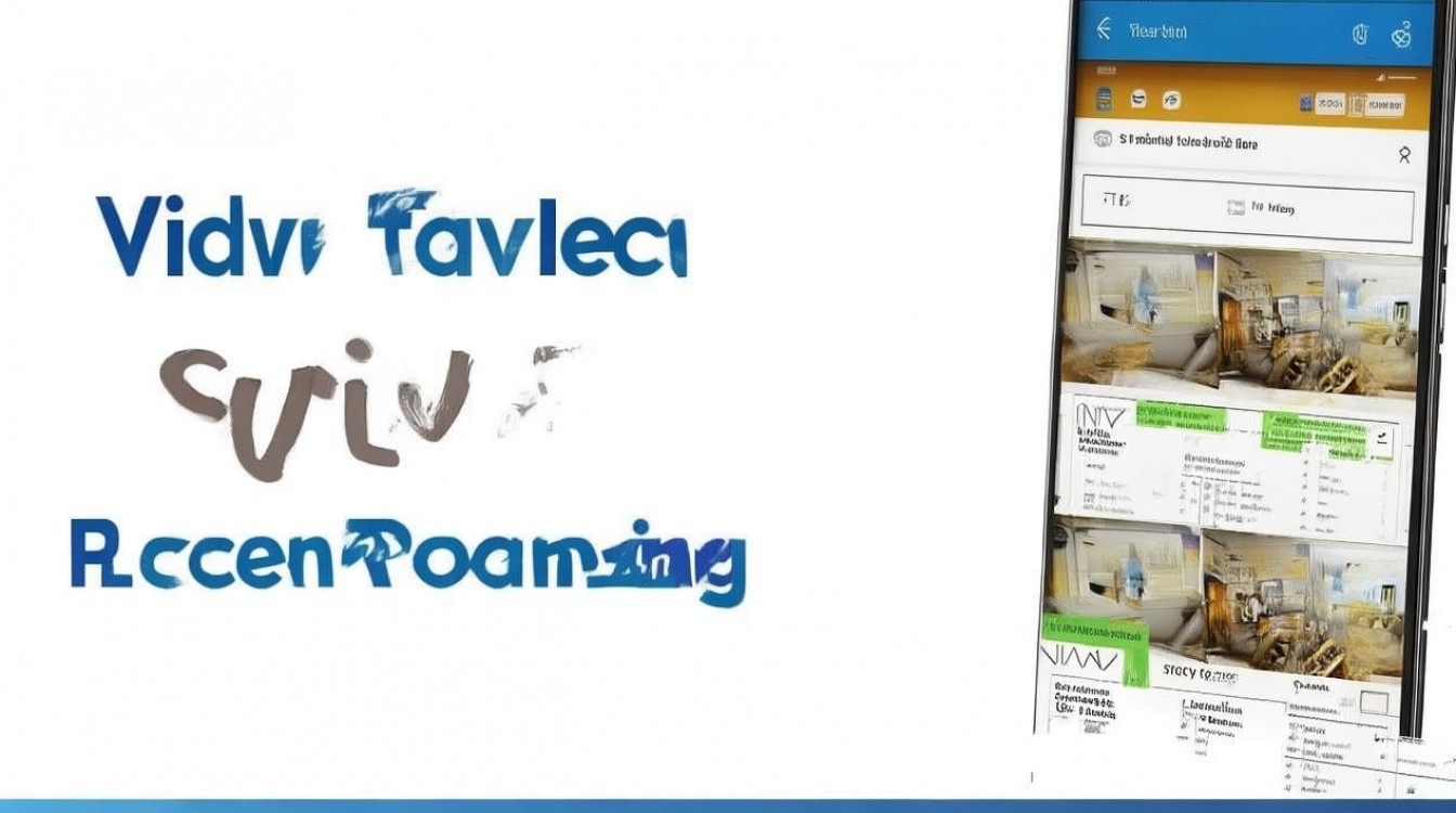 vivo录屏怎么停止？vivo手机录屏结束快捷键在哪里