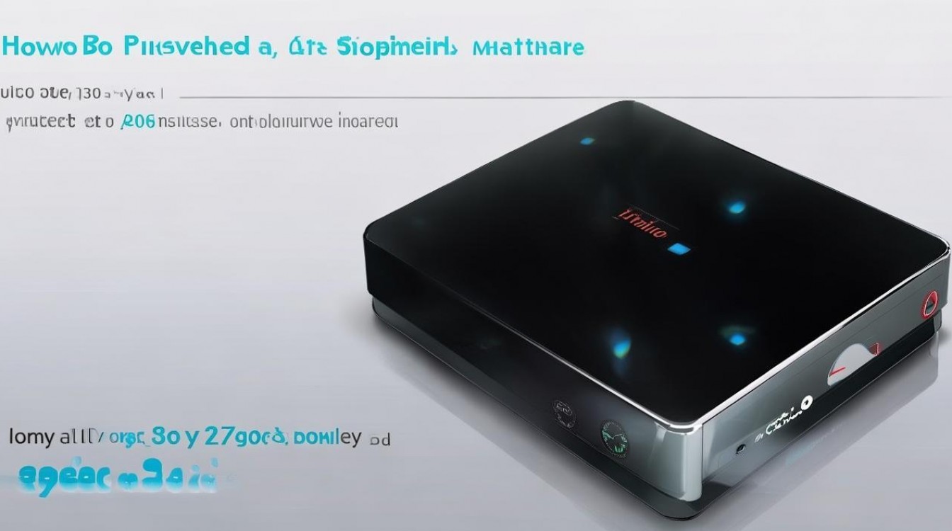 华为330盒子vst怎么下载?华为盒子安装第三方软件教程