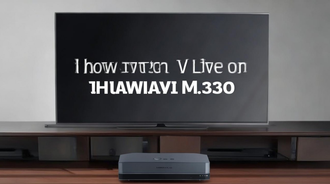 华为盒子m330怎么看电视直播？最简单安装方法教程