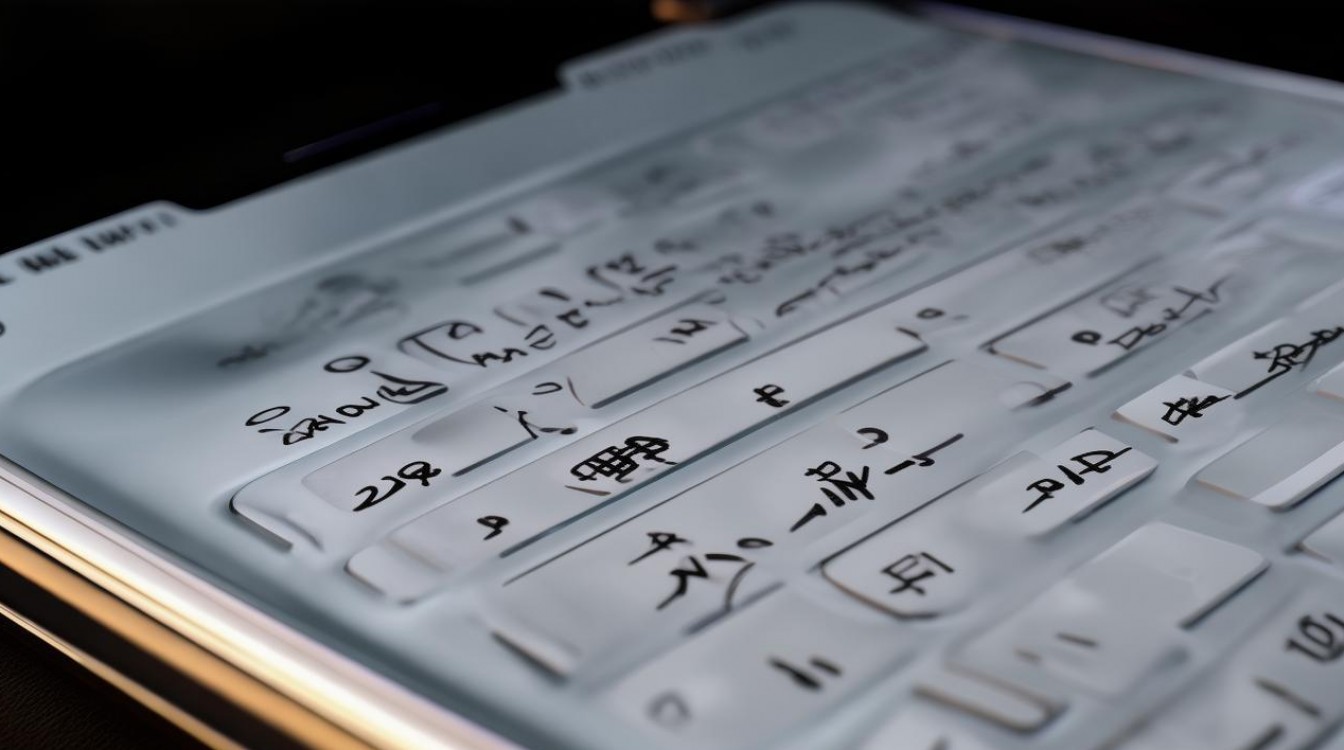 苹果自带输入法怎么手写?苹果手机手写输入法在哪里设置