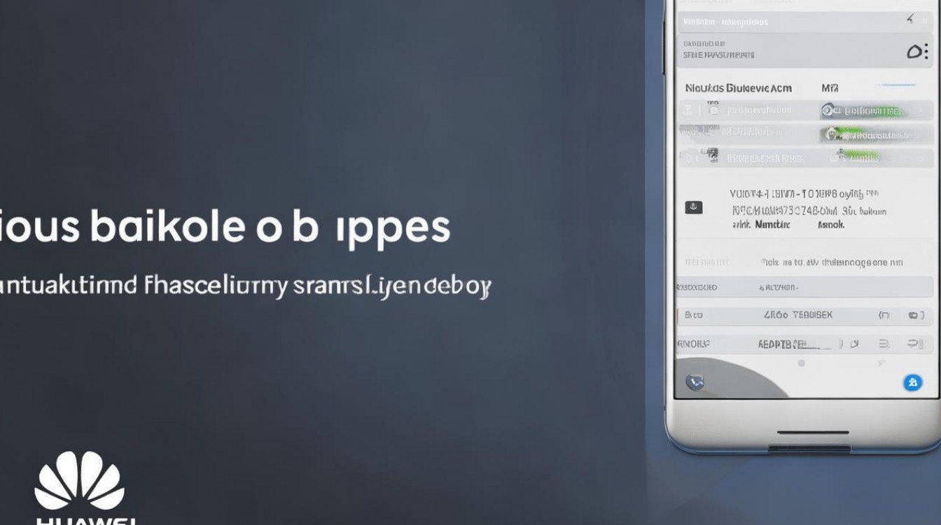 华为4x怎么关闭后台?一键清理后台运行方法