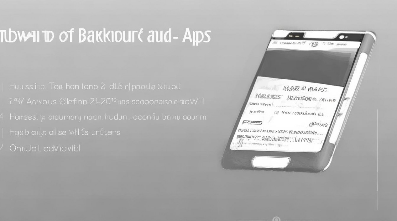 华为mate8怎么关后台?华为mate8如何彻底关闭后台运行