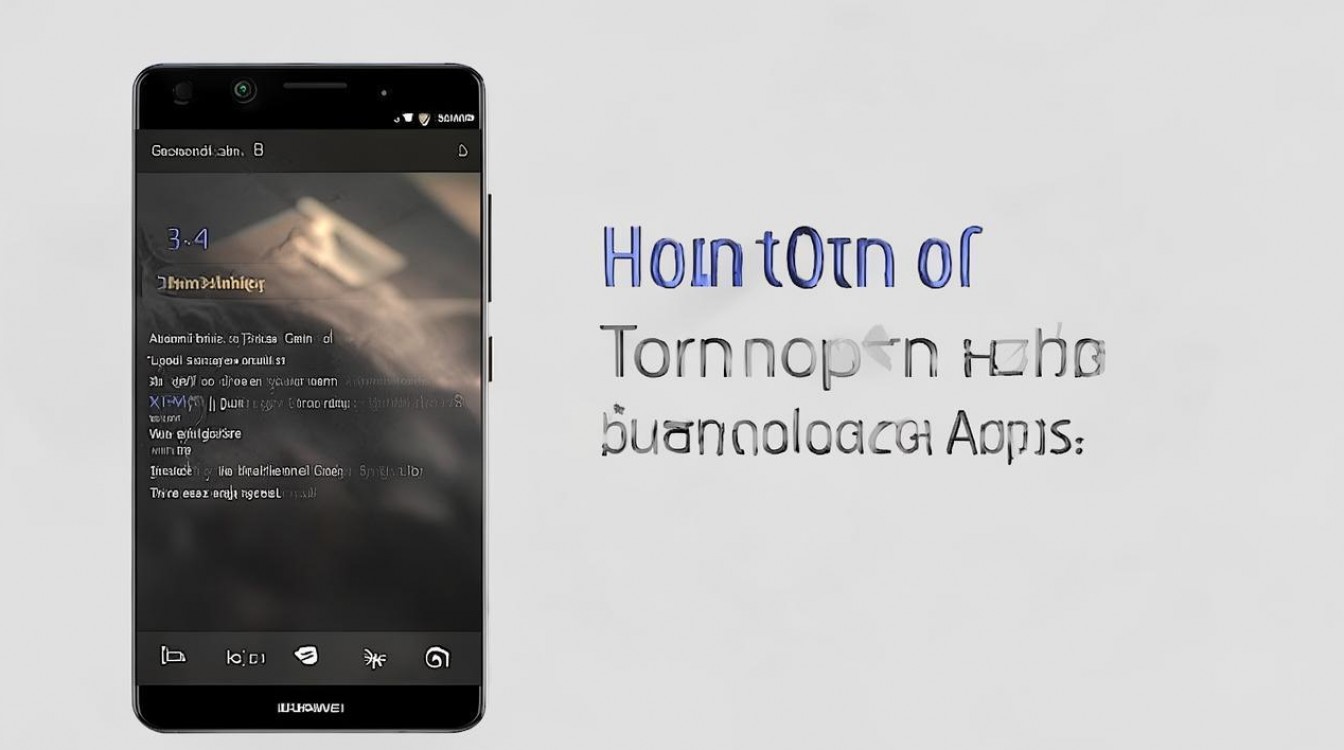 华为mate8怎么关后台?华为mate8如何彻底关闭后台运行