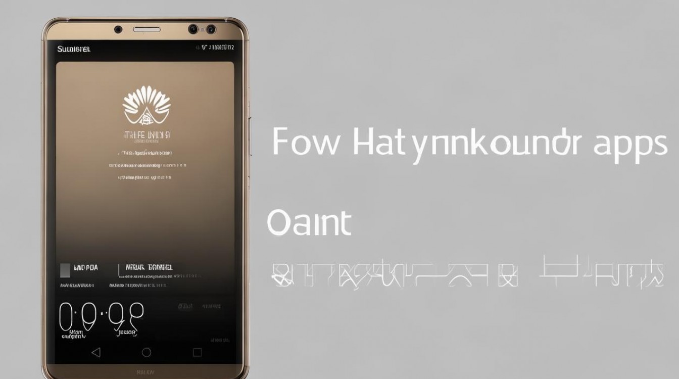 华为mate8怎么关后台?华为mate8如何彻底关闭后台运行