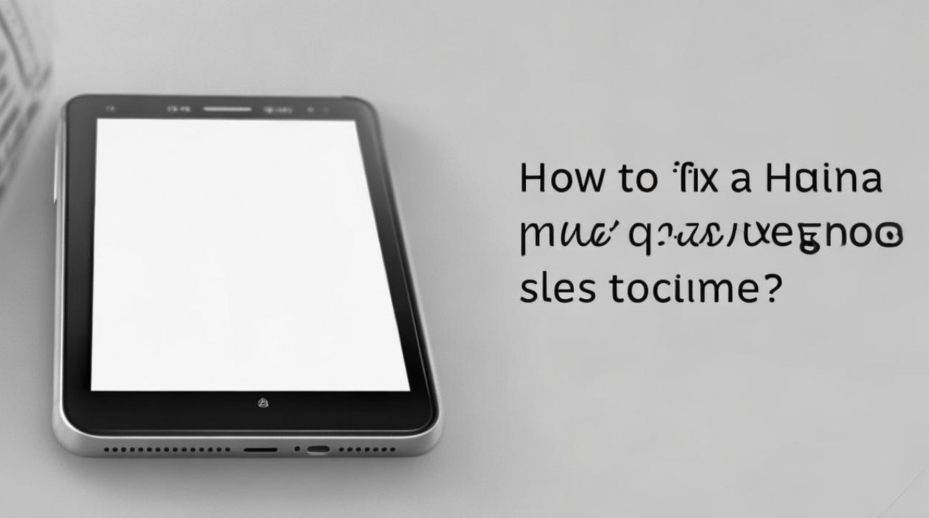 华为手机越用越慢怎么办？教你几招彻底解决卡顿