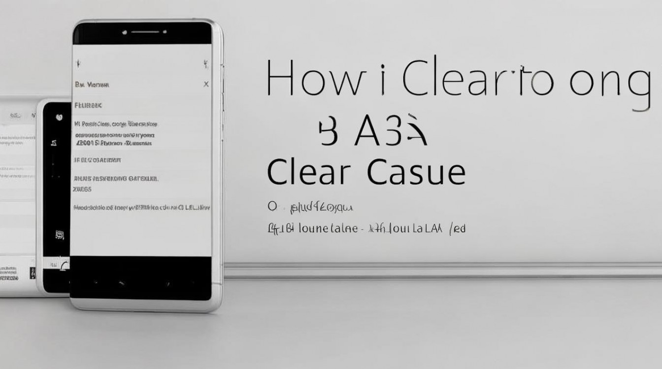 华为4a怎么清除缓存？华为手机清理缓存方法