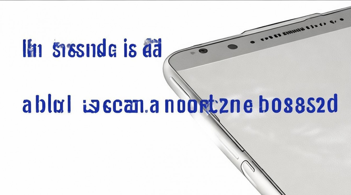 三星i8262d后盖怎么打开,后盖拆卸方法教程