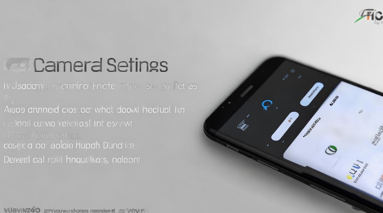 vivoxplay5a相机怎么调，vivoxplay5a相机设置参数教程