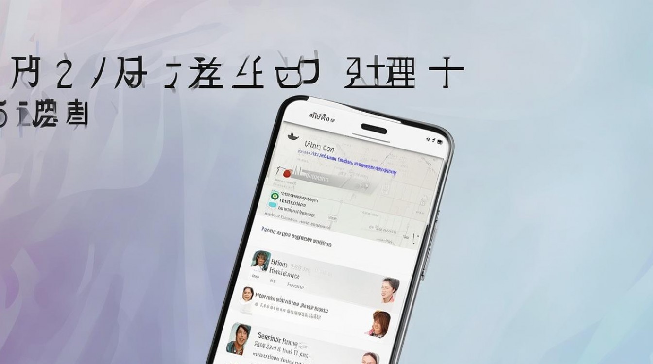 vivox9怎么搜附近的人，附近的人功能在哪里打开