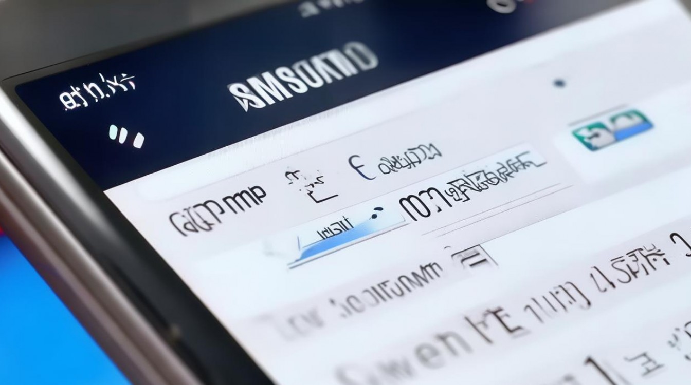 三星双卡手机怎么切换流量?双卡流量切换设置方法