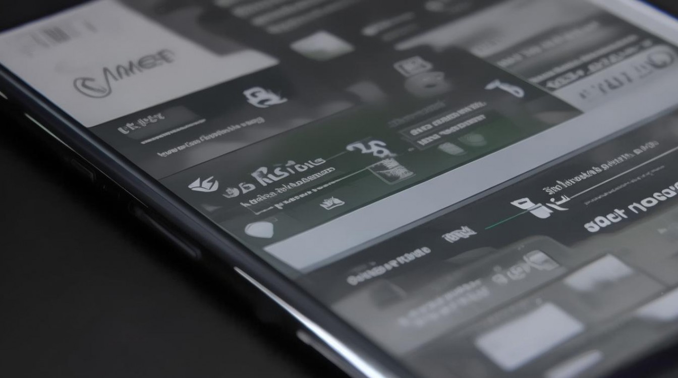 三星双卡手机怎么切换流量?双卡流量切换设置方法