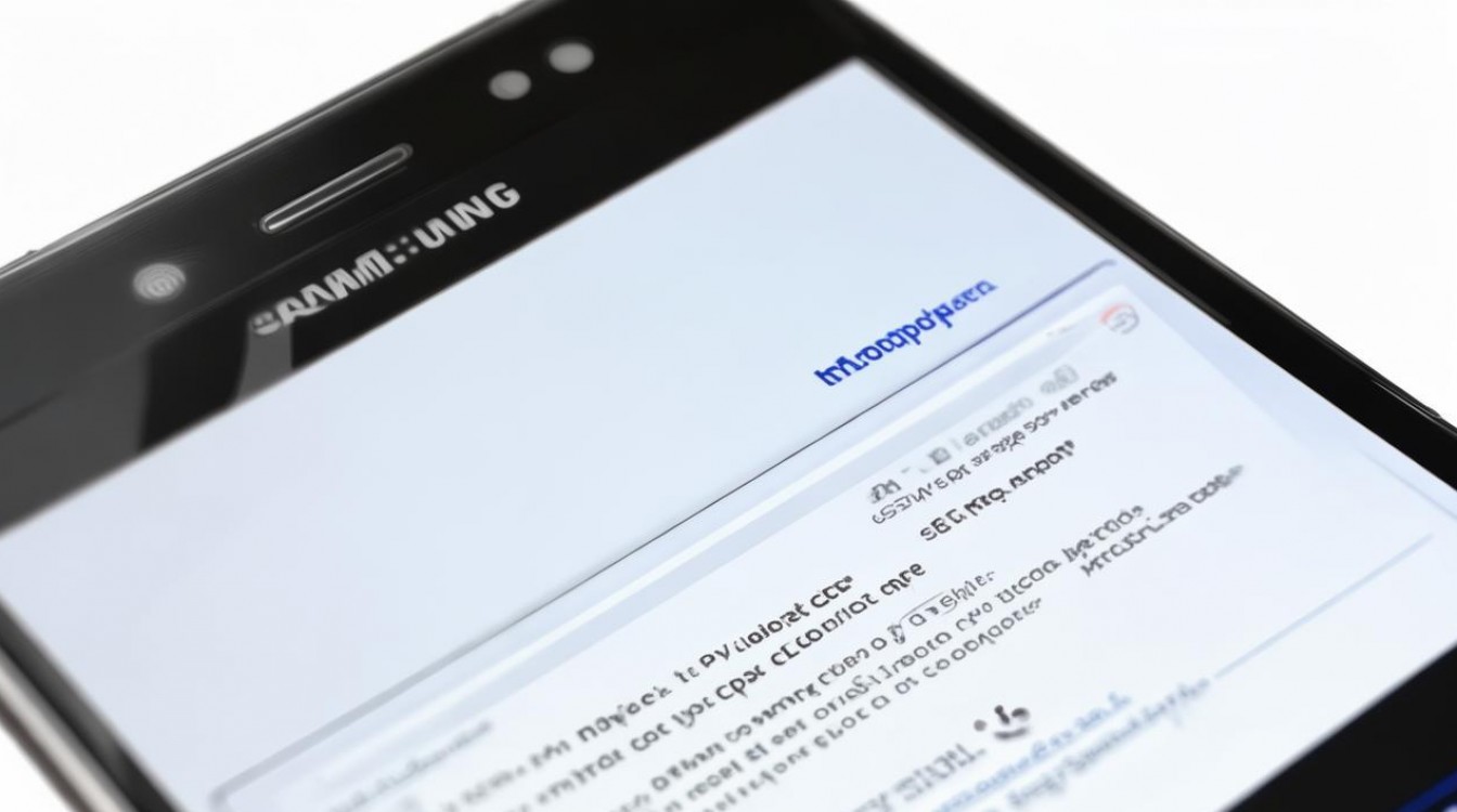 三星手机怎么关闭正在运行的程序,一键清理后台教程