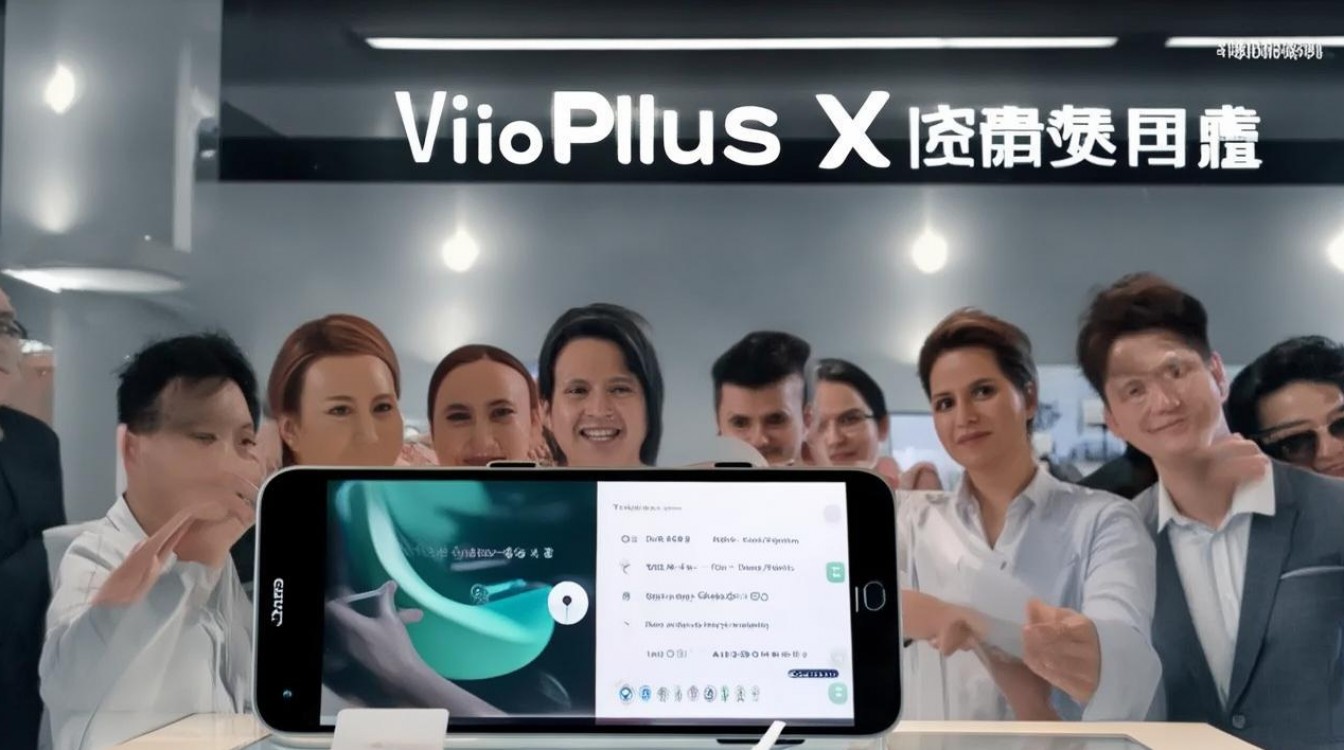 vivox9plus怎么推销？vivox9plus销售话术技巧大全