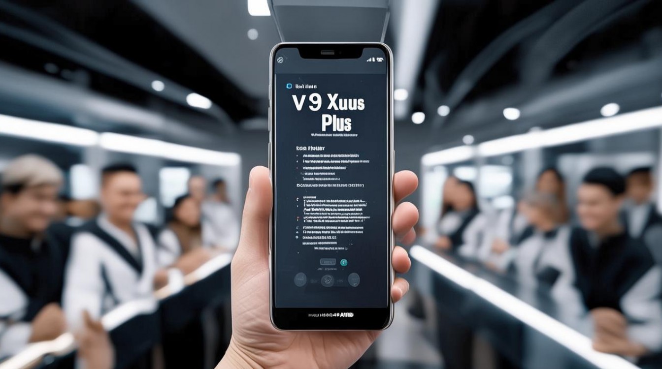 vivox9plus怎么推销？vivox9plus销售话术技巧大全