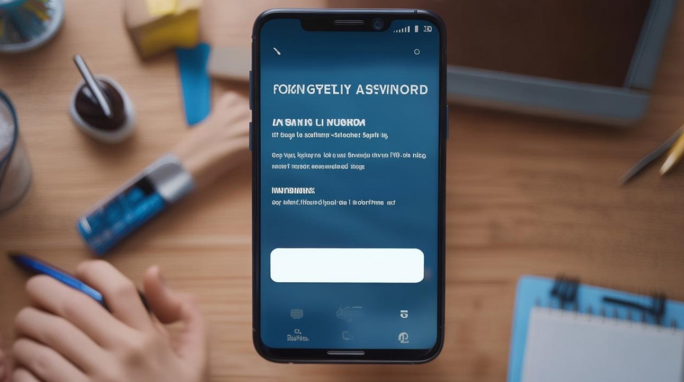 三星密码忘了怎么办？三星手机锁屏密码忘记怎么解锁？
