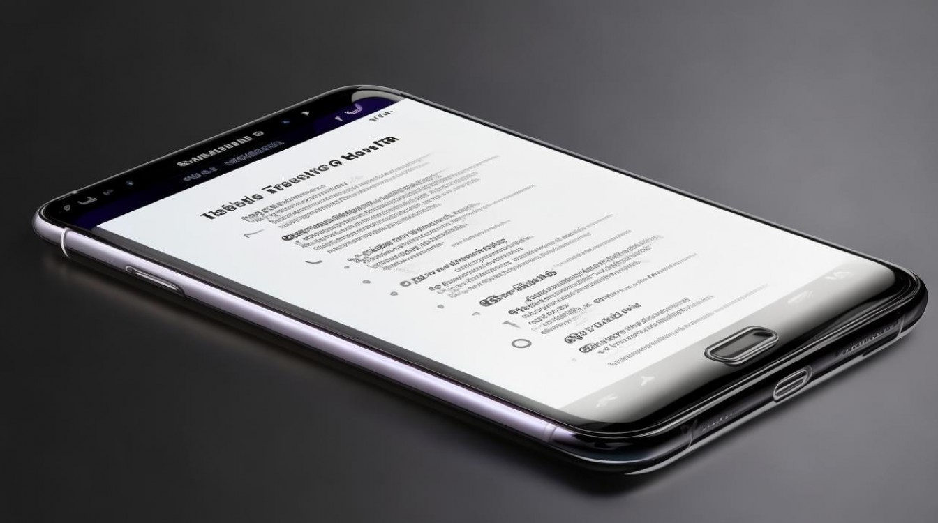 三星手机怎么重启?三星手机强制重启方法大全