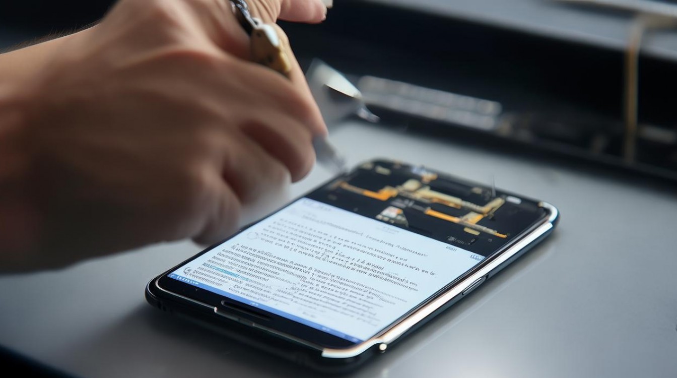 华为s7触摸屏怎么修,华为s7触摸屏失灵修复方法