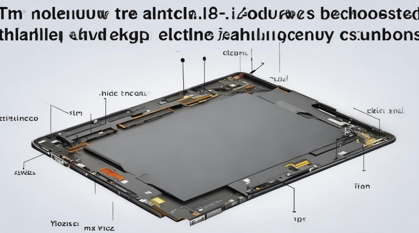 华为S7-601c平板怎么拆机，详细拆机步骤图解