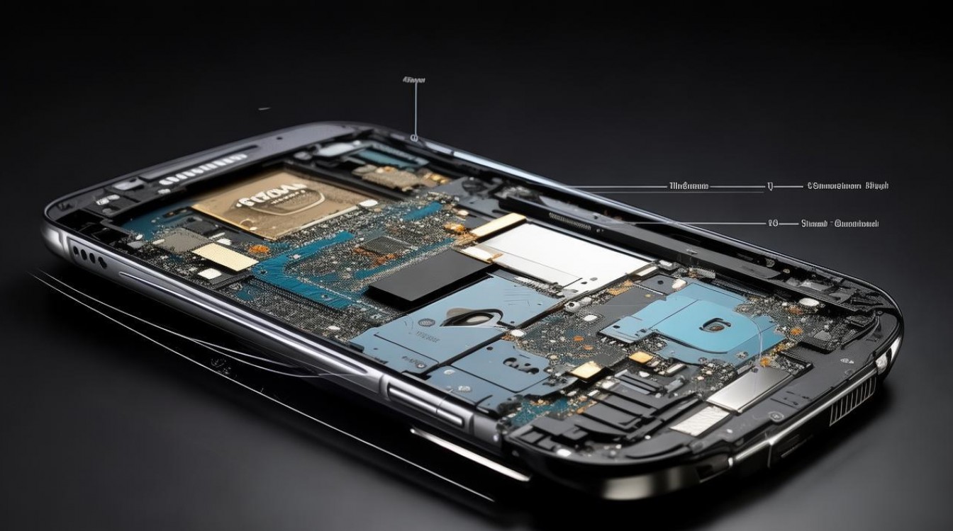 三星i929怎么样拆机，三星i929拆机教程图解