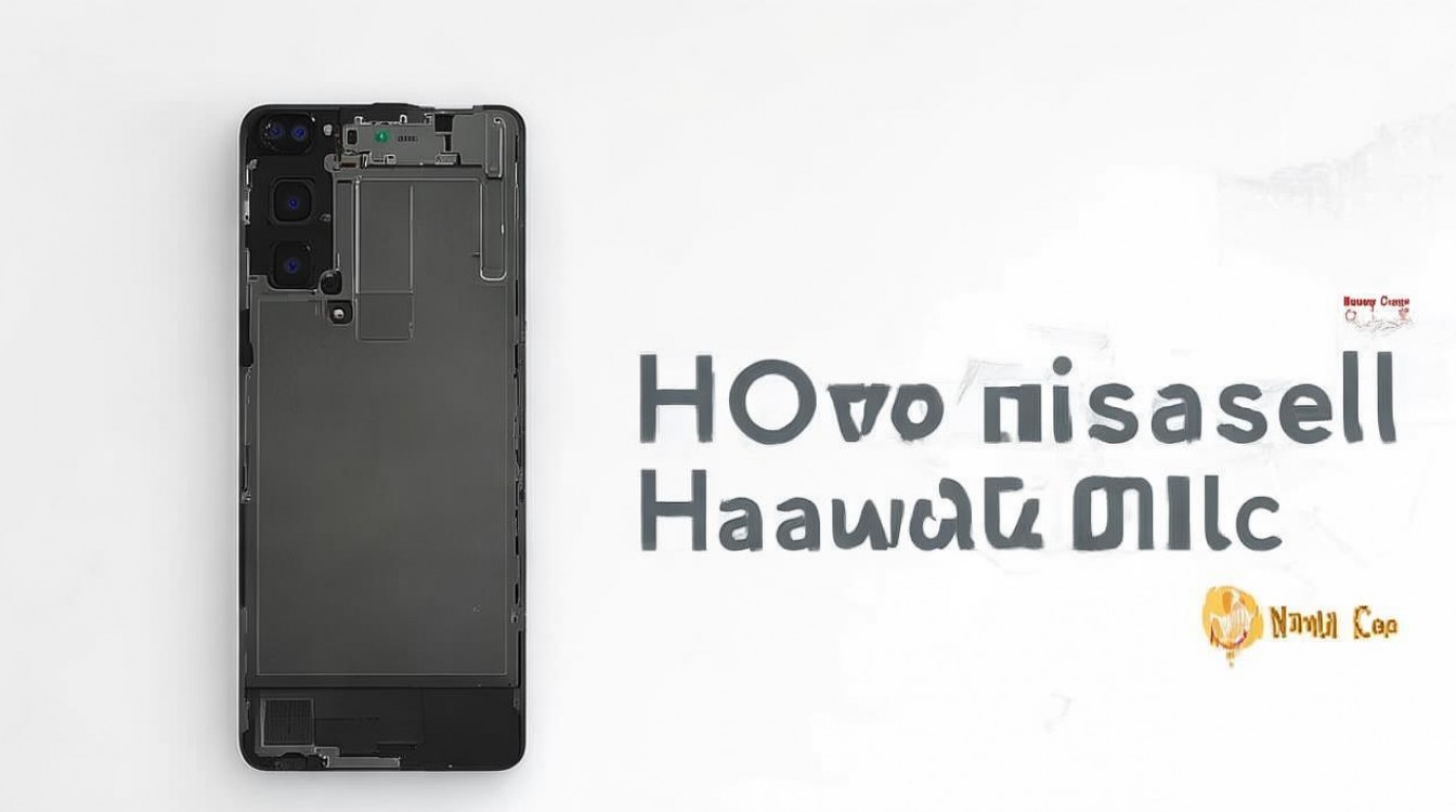 华为s7一601c怎么拆机？华为s7一601c拆机步骤详解