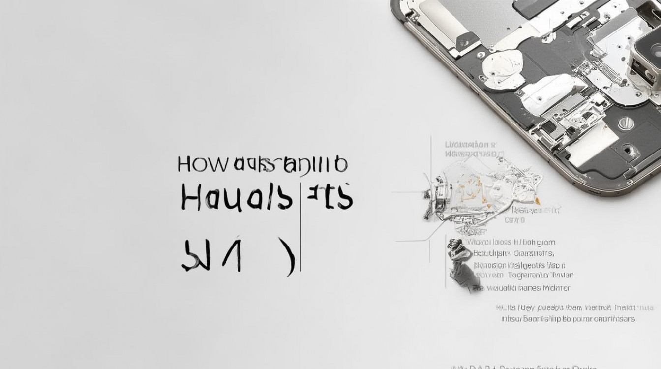 华为s7一601c怎么拆机？华为s7一601c拆机步骤详解