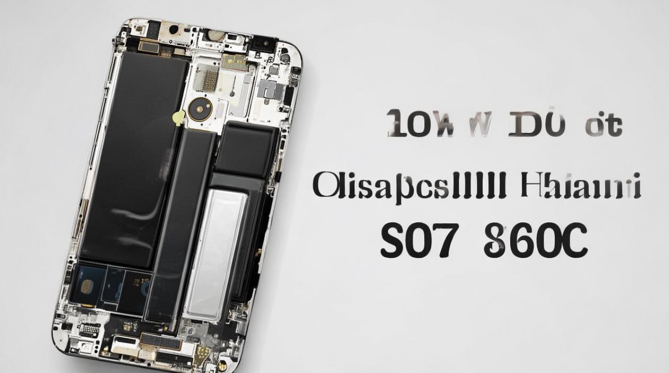 华为s7一601c怎么拆机？华为s7一601c拆机步骤详解